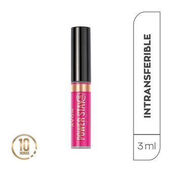 Avon Tinte labial | powerstay forever love oferta