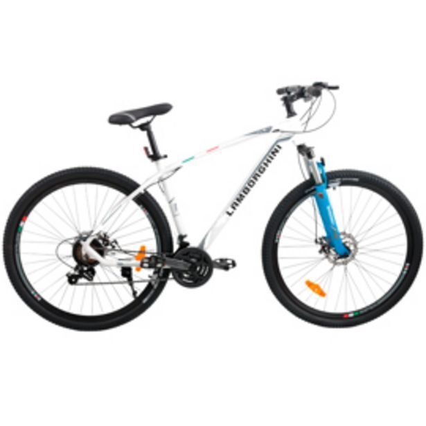 Megatone bicicletas best sale rodado 29