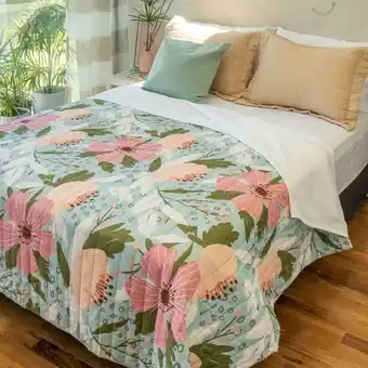 Easy Cover estamp 2 1/2 plaza 220x240 cm oferta
