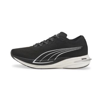 Puma Zapatillas de running para mujer deviate nitro oferta