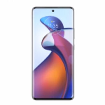 Delta Celular motorola edge 30 fusion 6.55" blanco… oferta
