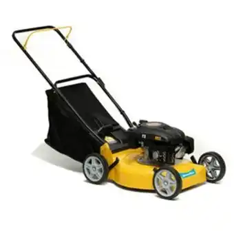 Frávega Cortadora de cesped nafta severbon gh20 f550 c/r oferta