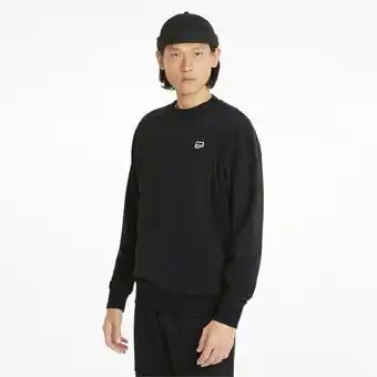 Puma Buzo downtown de cuello redondo oferta