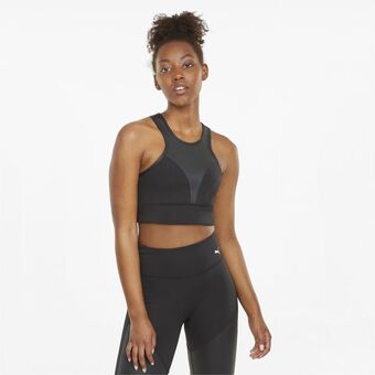 Puma Corpiño deportivo moto de training para mujer oferta