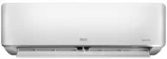 Megatone Aire acondicionado split frio calor 2322 frigorias bs26wccr bgh oferta