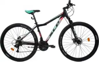 Megatone Bic mtb 10 r29 lady ng ve na 1 slp oferta