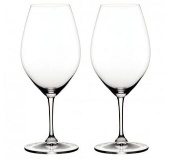 Vinoteca Ligier Riedel ouverture doble magnun set 2 oferta
