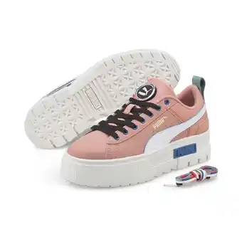 Puma Zapatillas mayze go for oferta