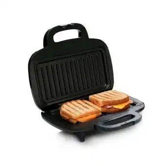 Garbarino Sandwichera lilliana mastertost 700w as990 oferta
