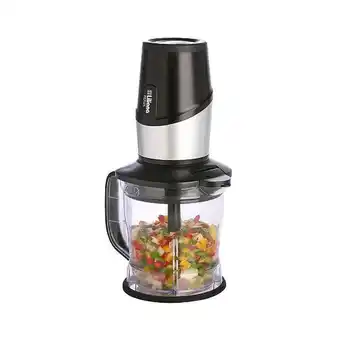 Garbarino Licuadora y picadora liliana picplus 700w am312 oferta