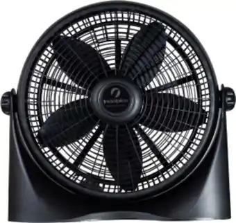 Megatone Ventilador de pie ivp20 20pulgadas 90w 3 velocidades 0501 indelplas oferta