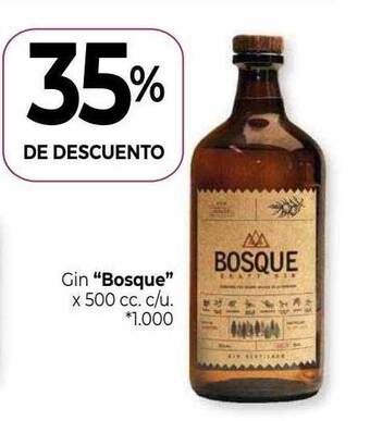 La Anonima Gin oferta