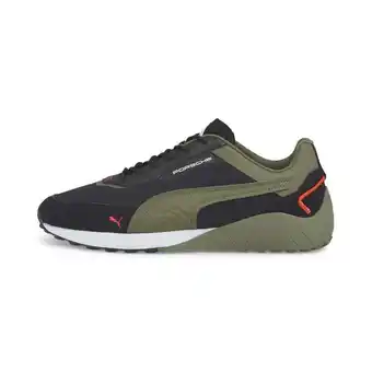 Puma Zapatillas porsche legacy speedfusion oferta
