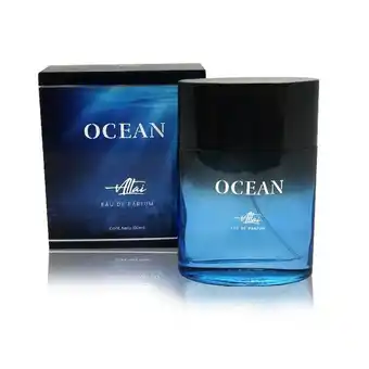 Pigmento Ocean men edt oferta