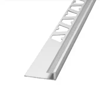 Pintecord Atrim perfil aluminio point oferta