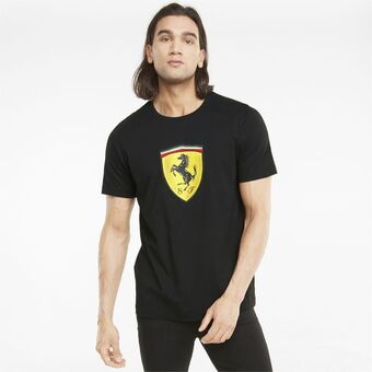 Puma Remera scuderia ferrari race shieldtee oferta