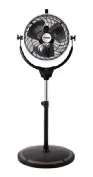 Megatone Ventilador industrial liliana 16 pulgadas vphd16g oferta