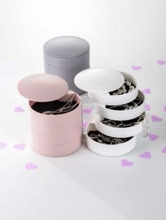 Violetta Fabiani Organizador para accesorios star home oferta