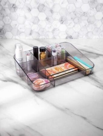 Violetta Fabiani Organizador traslúcido star home oferta