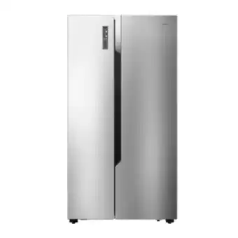 Pinturerías Rex Heladera side by side philco phsb555xt no frost 496 lts oferta