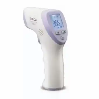 Tio Musa Termómetro infrarrojo philco bk8005 oferta