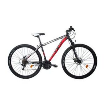 Frávega Bicicleta mountain bike slp 5pro rodado 29 talle 18 oferta