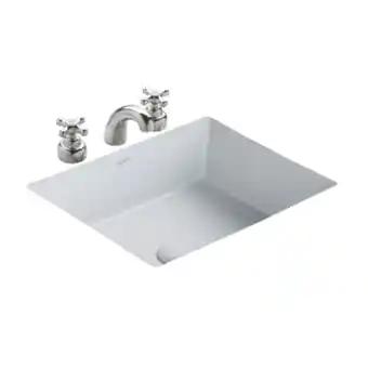Pinturerías Rex Bacha cuadra ferrum blanca lfnf-b bajo mesada oferta
