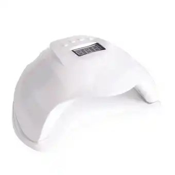 Pigmento Cabina uv para semipermanente luz led oferta