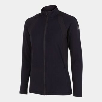 Joma Chaqueta mujer zero negro oferta