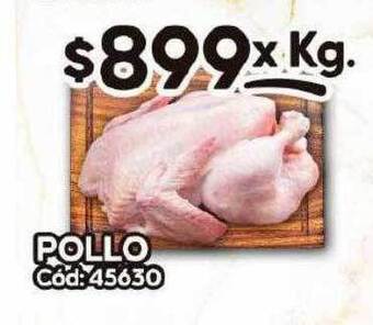 Diarco Pollo oferta