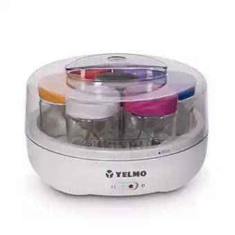 Maitess Yogurtera yelmo yg1700 oferta