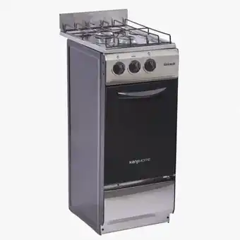 Tio Musa Cocina kitchenette a gas kanji condor 2 hornallas oferta