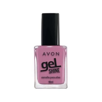 Avon Esmalte | gel shine sweet blooms oferta
