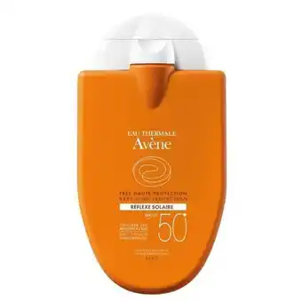 Avene protector solar reflex solar fps +50 30 ml