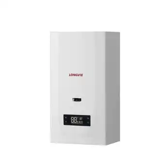 Maitess Calefon tiro forzado longvie cf16-n gas natural oferta