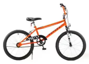 Megatone Bicicleta futura rodado 20 pulgadas bmx oversize kids 4142nf oferta