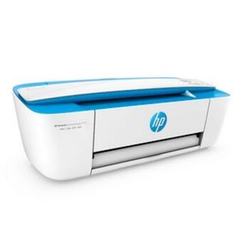 Impresora multifuncional hp deskjet ink advantage 3775 (j9v87a)