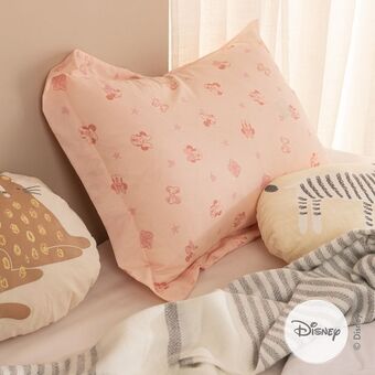 Arredo Funda de almohadón stars minnie oferta