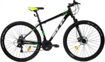Megatone Bic mtb 10 r29 t18 ng gr ve 16 slp oferta