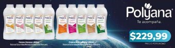 Diarco Polyana Te Acompaña oferta