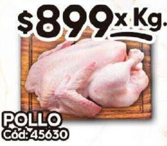 Diarco Pollo oferta