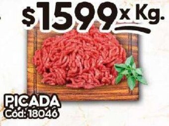 Diarco Picada oferta