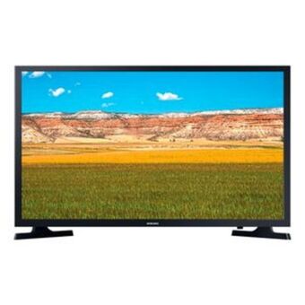Frávega Smart tv 32" hd samsung un32t4300a oferta