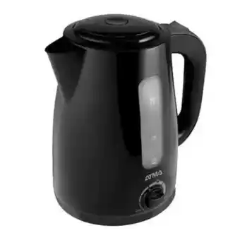 Maitess Pava electrica atma pe1821nap negra c/corte oferta