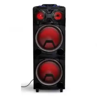 Oscar Barbieri Parlante philips tax3705/77 200w rms karaoke oferta