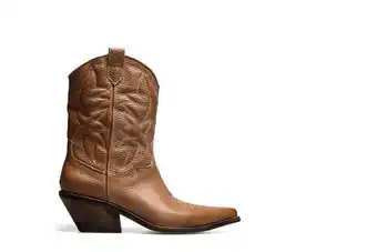 Zapateria Febo Texana carmel oferta