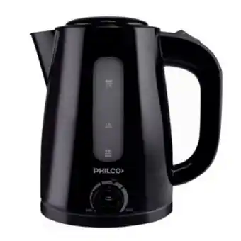 Frávega Pava eléctrica philco pe1821npp oferta