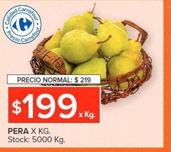 Carrefour Market Pera oferta
