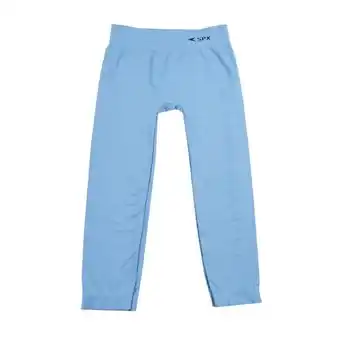 Coto Calza deportiva capri azul talle m oferta