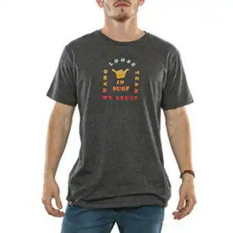 Remera splash